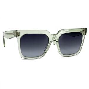 New! CELINE Sunglasses CL4055IN 93B, Authentic
